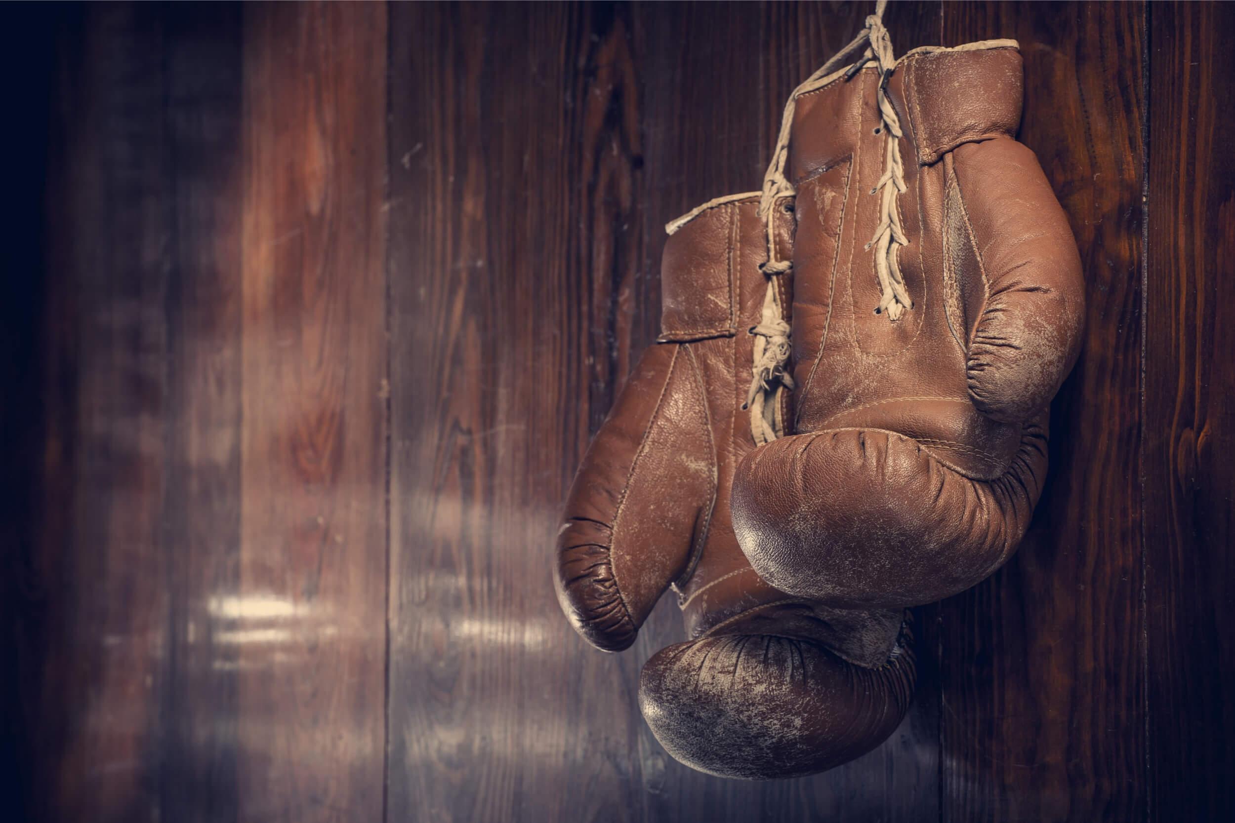 Ko fighters - zakhandschoenen - bokshandschoenen - kickboks - boksen Ko fighters - zakhandschoenen - bokshandschoenen - kickboks - boksen