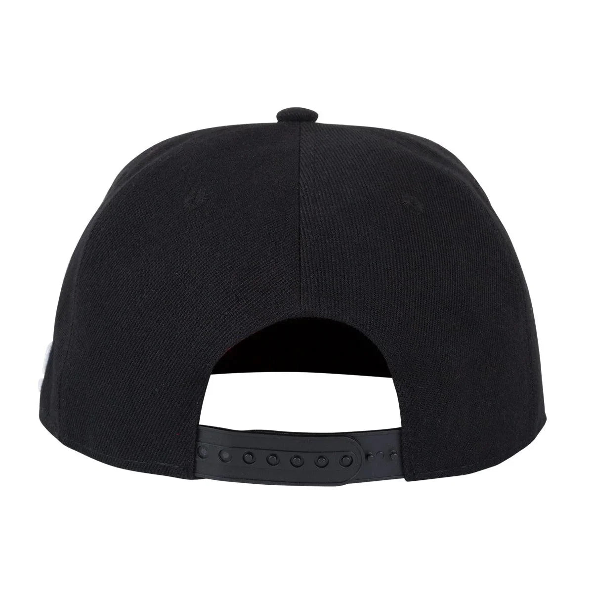 KO Fighters Snapback (red) - kofighters