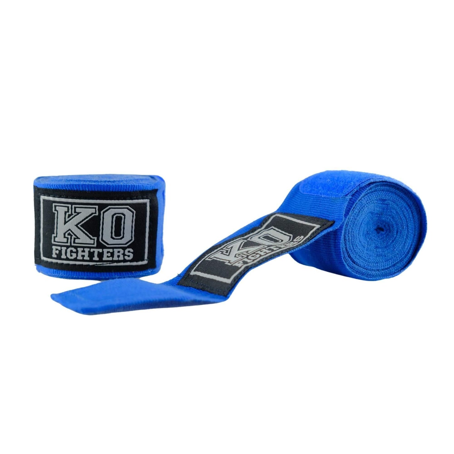5M Bandage Blauw - kofighters