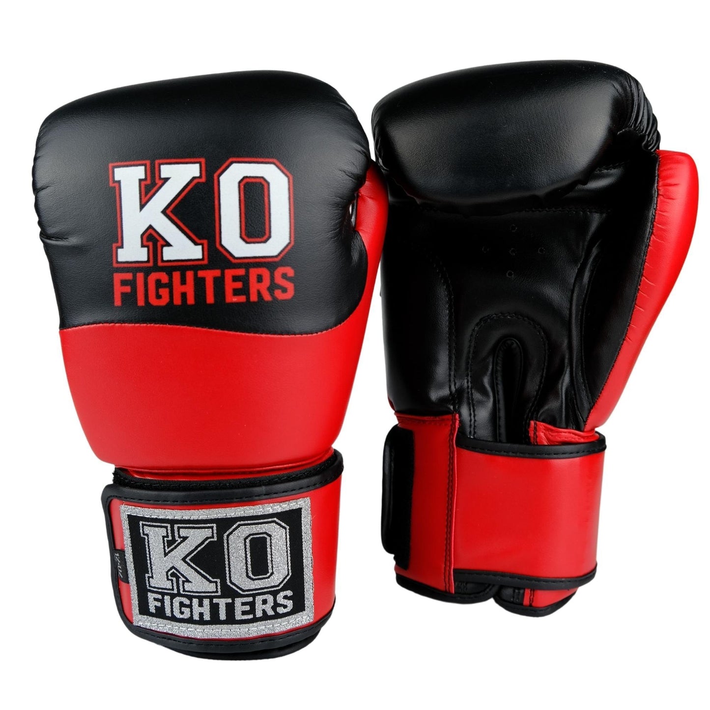 Thunder Strike Rood - kofighters