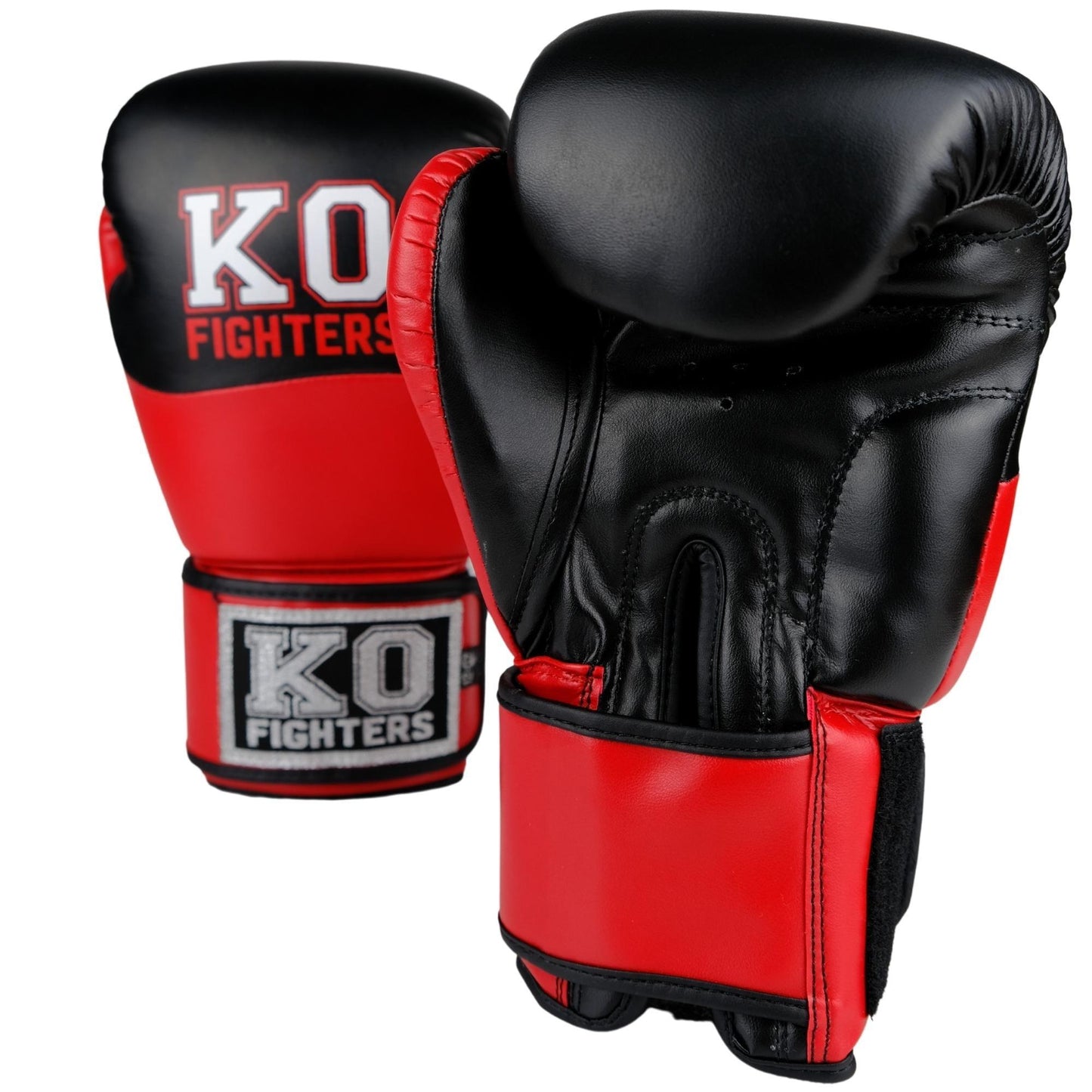 Thunder Strike Rood - kofighters