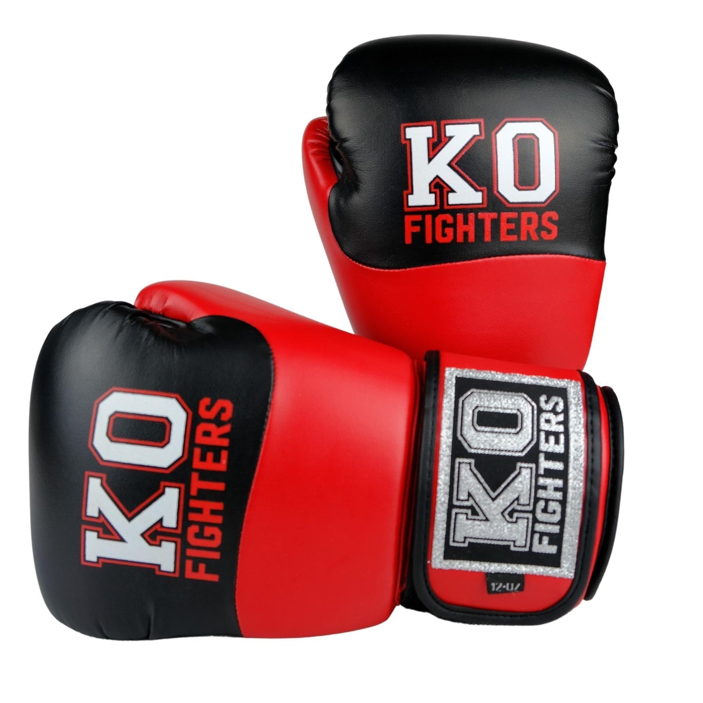 Thunder Strike Rood - kofighters