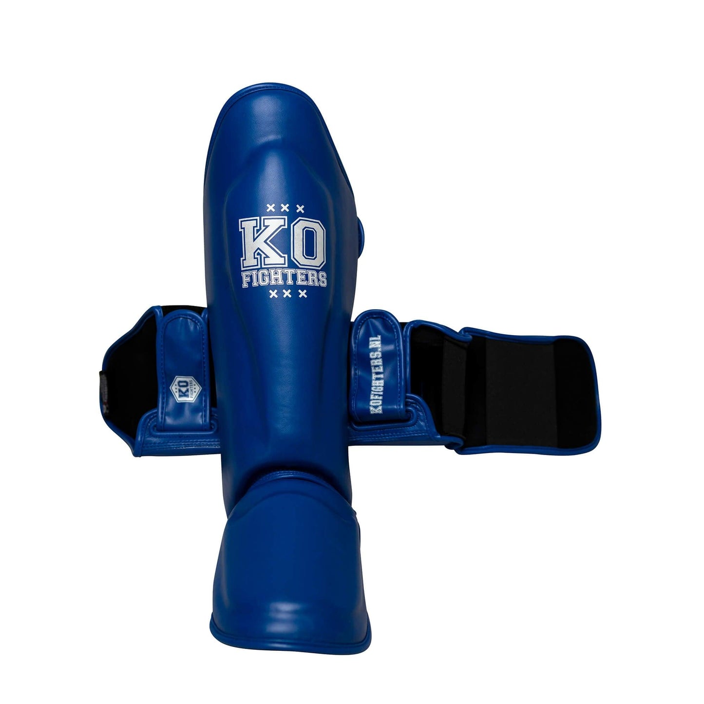KICK MACHINE BLAUW - kofighters