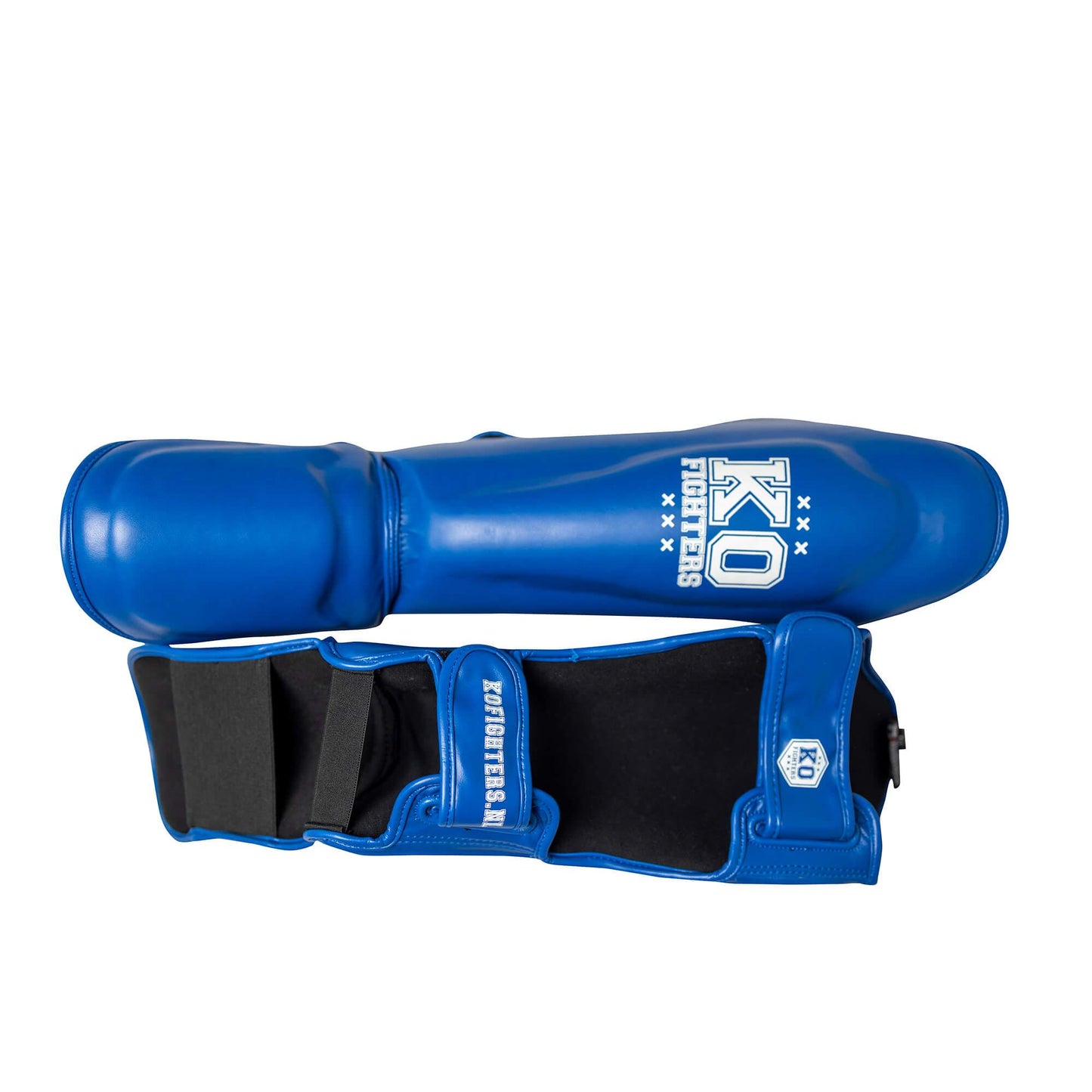 KICK MACHINE BLAUW - kofighters