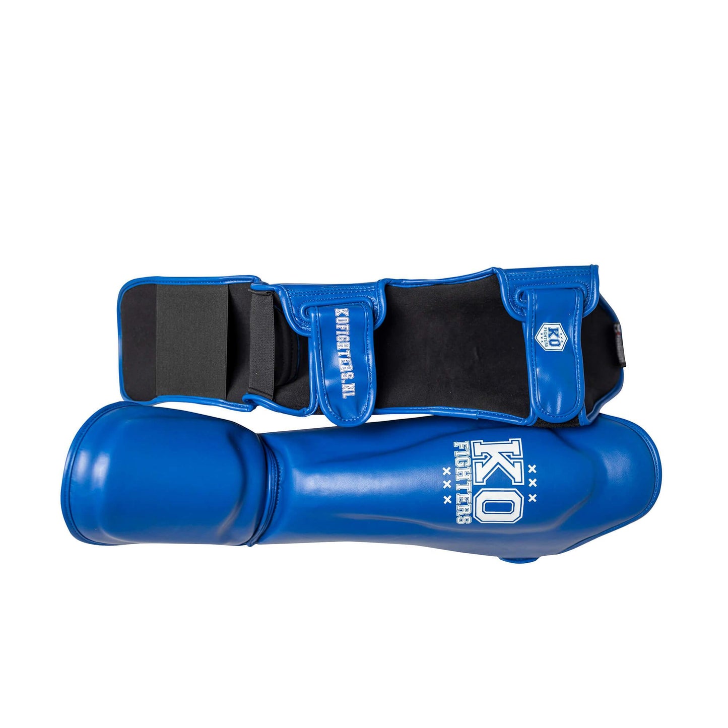 KICK MACHINE BLAUW - kofighters
