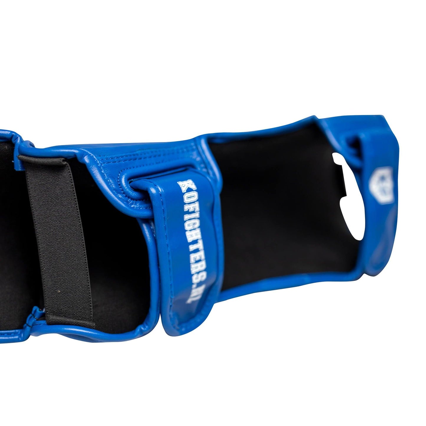 KICK MACHINE BLAUW - kofighters