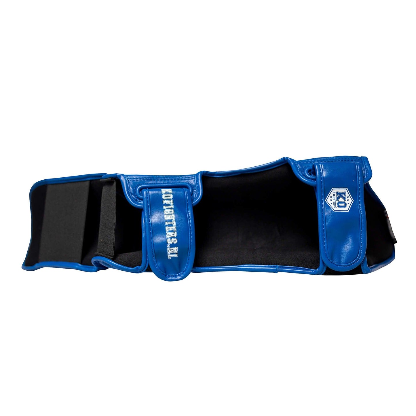 KICK MACHINE BLAUW - kofighters
