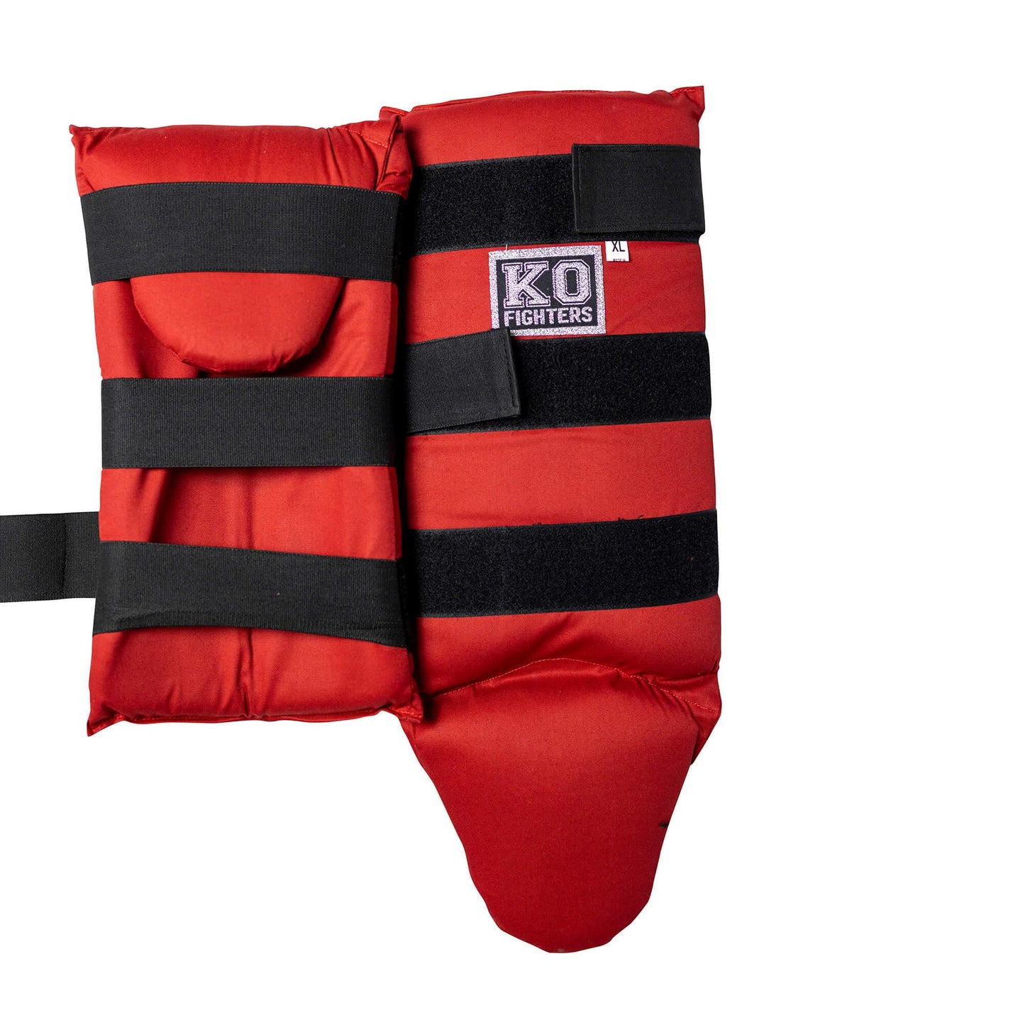 SCHEENBESCHERMER KATOEN ROOD - kofighters