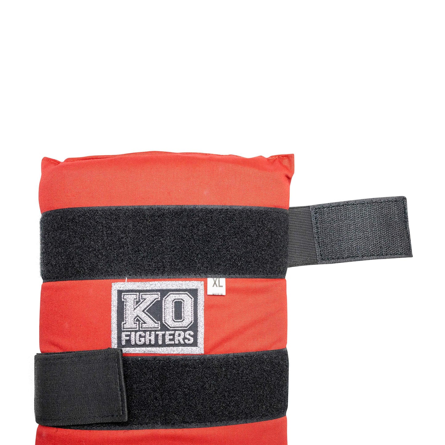 SCHEENBESCHERMER KATOEN ROOD - kofighters