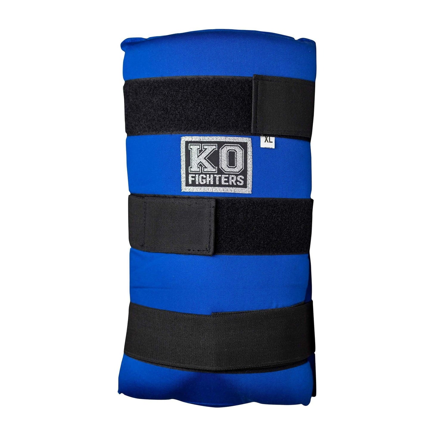 SCHEENBESCHERMER KATOEN BLAUW - kofighters