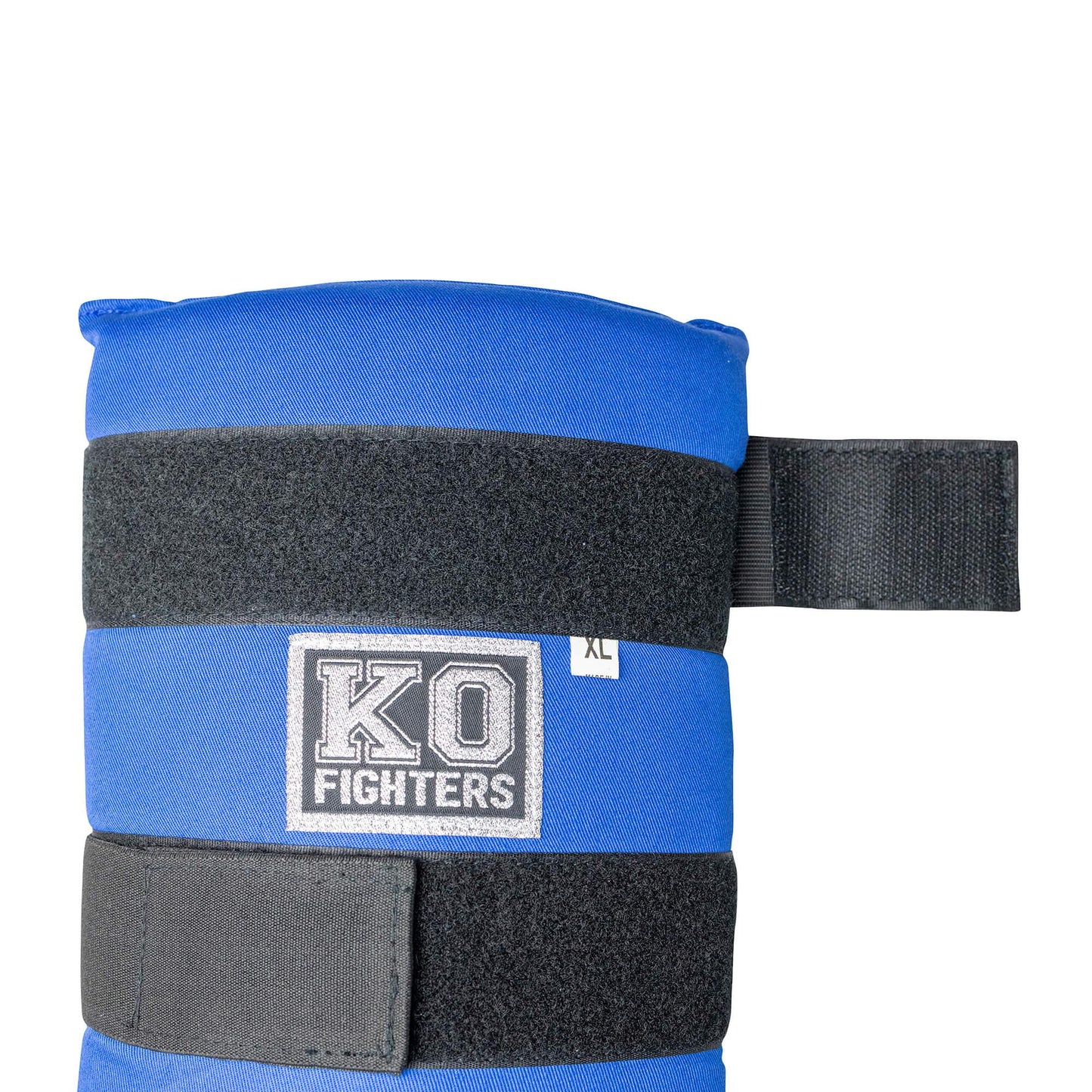 SCHEENBESCHERMER KATOEN BLAUW - kofighters