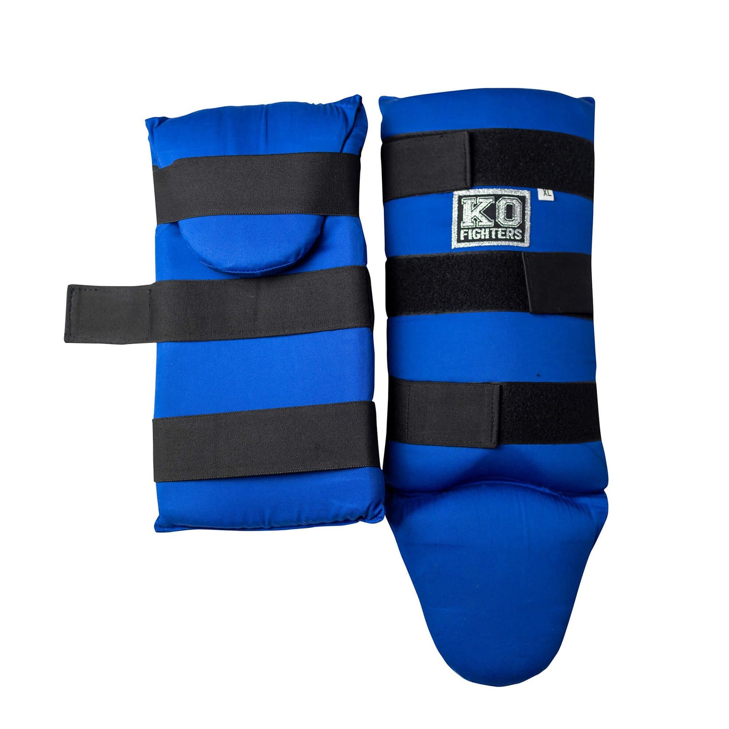 SCHEENBESCHERMER KATOEN BLAUW - kofighters