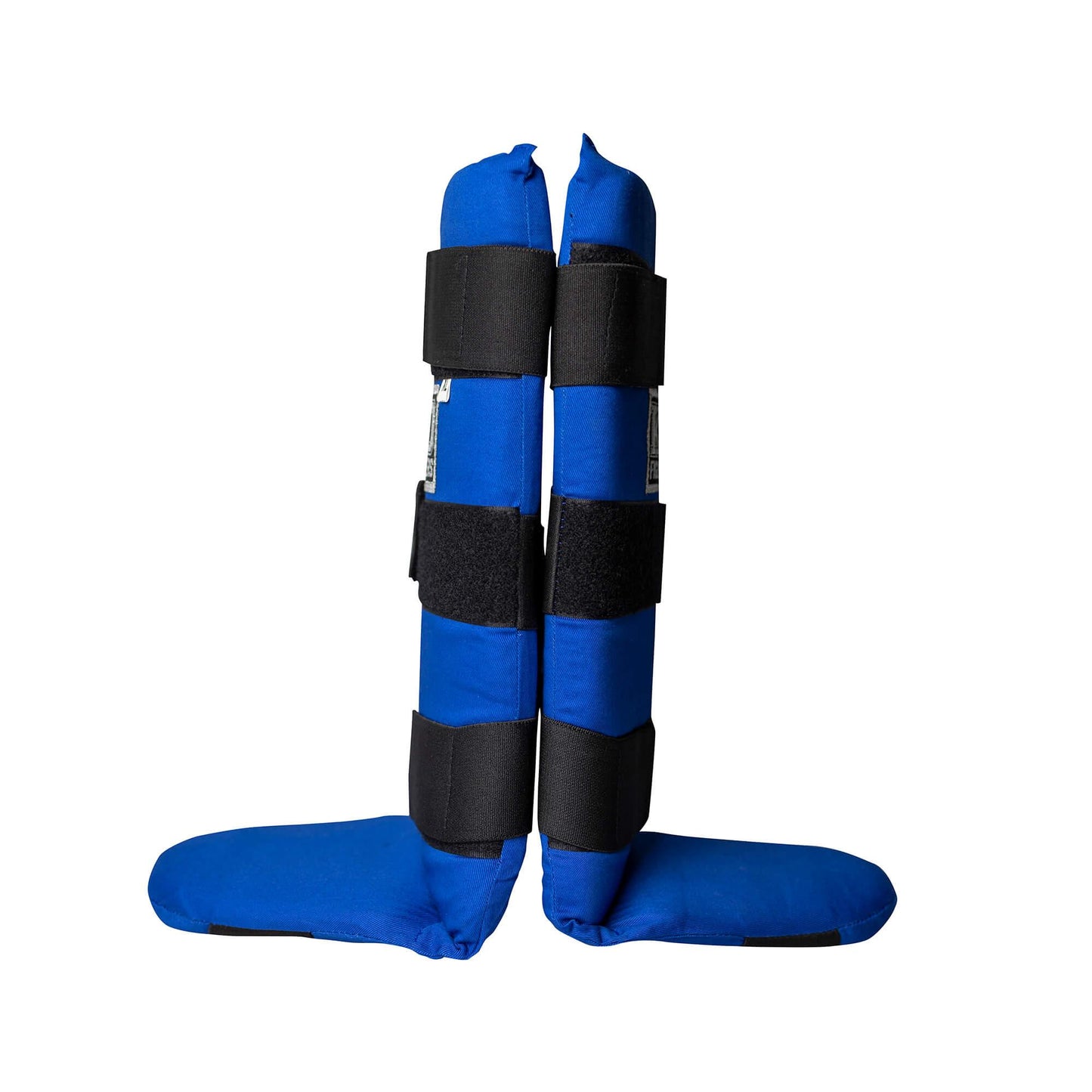 SCHEENBESCHERMER KATOEN BLAUW - kofighters