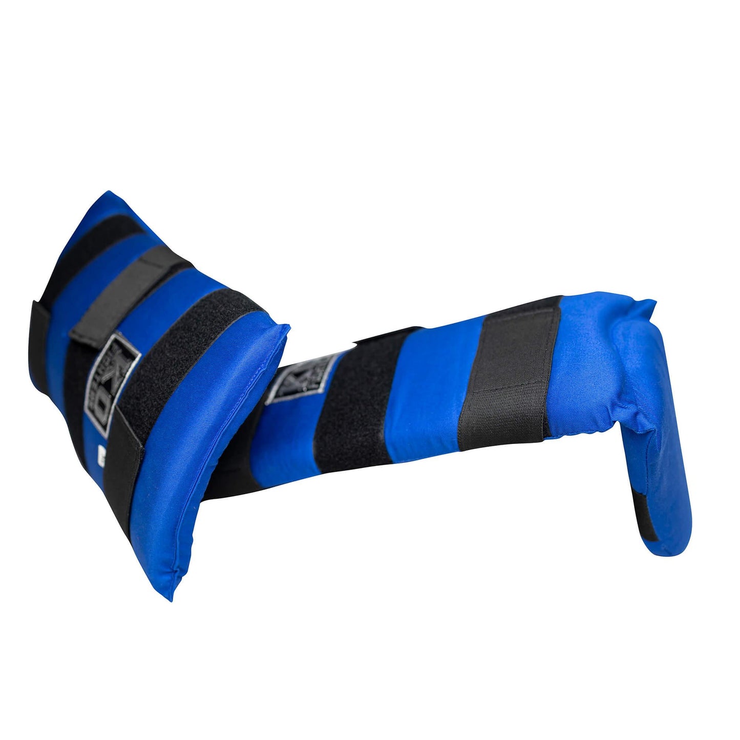 SCHEENBESCHERMER KATOEN BLAUW - kofighters