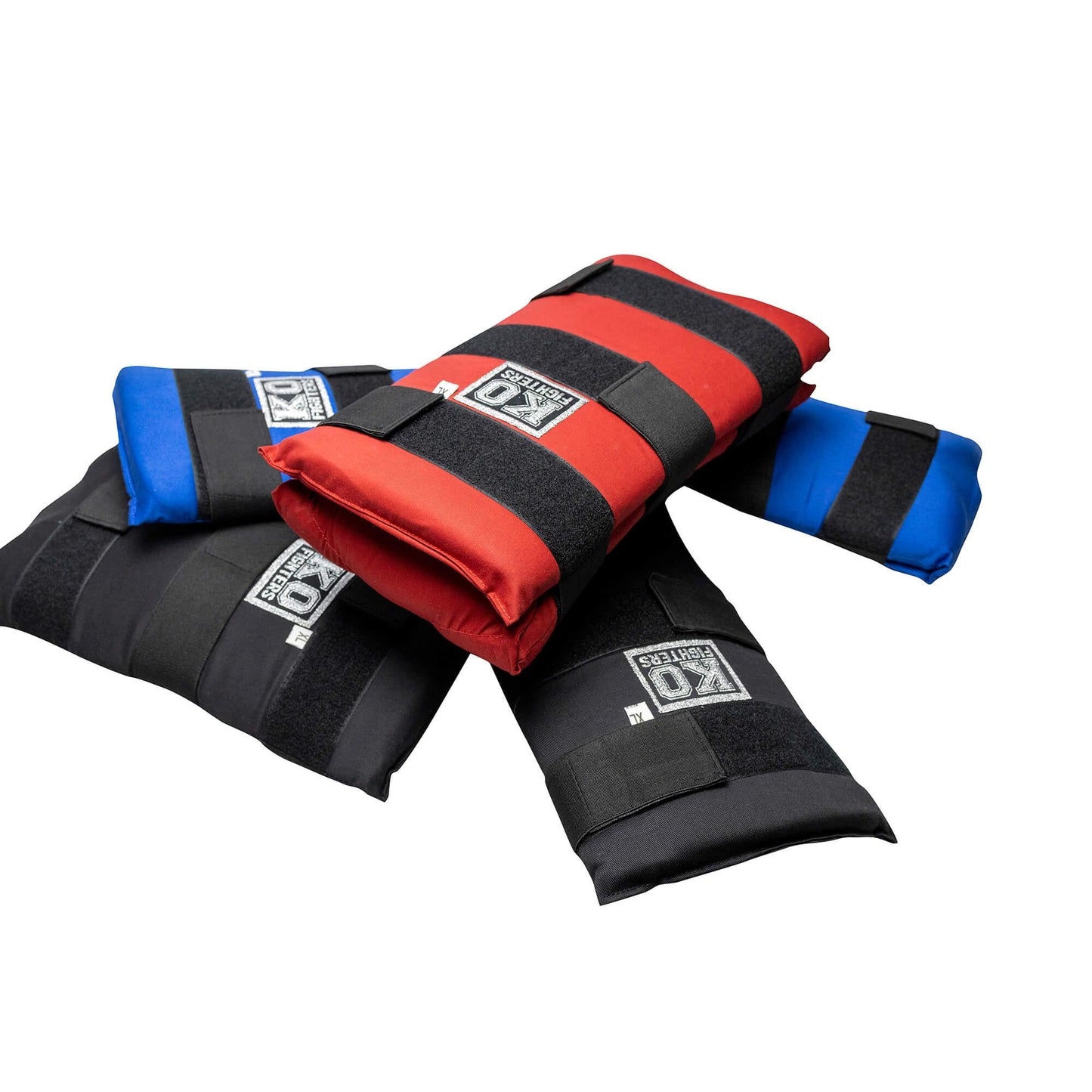 SCHEENBESCHERMER KATOEN ROOD - kofighters