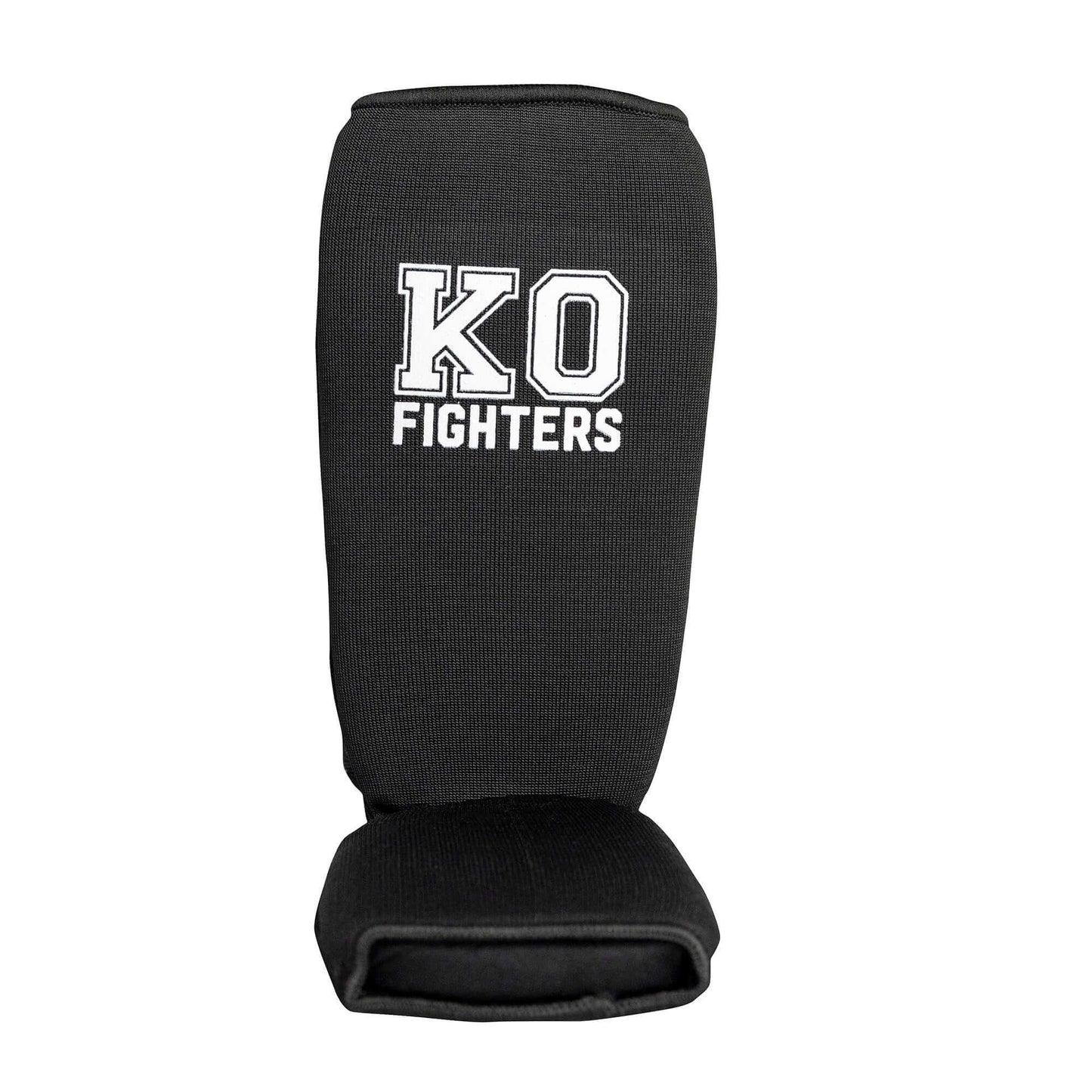 Shin in step Wit - kofighters