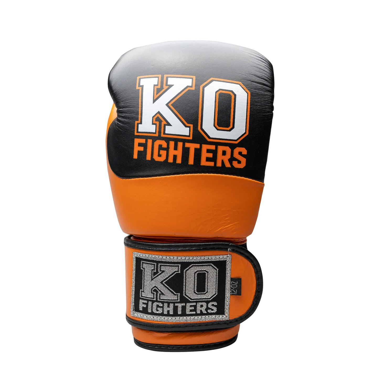 Lightning Jab Oranje - kofighters