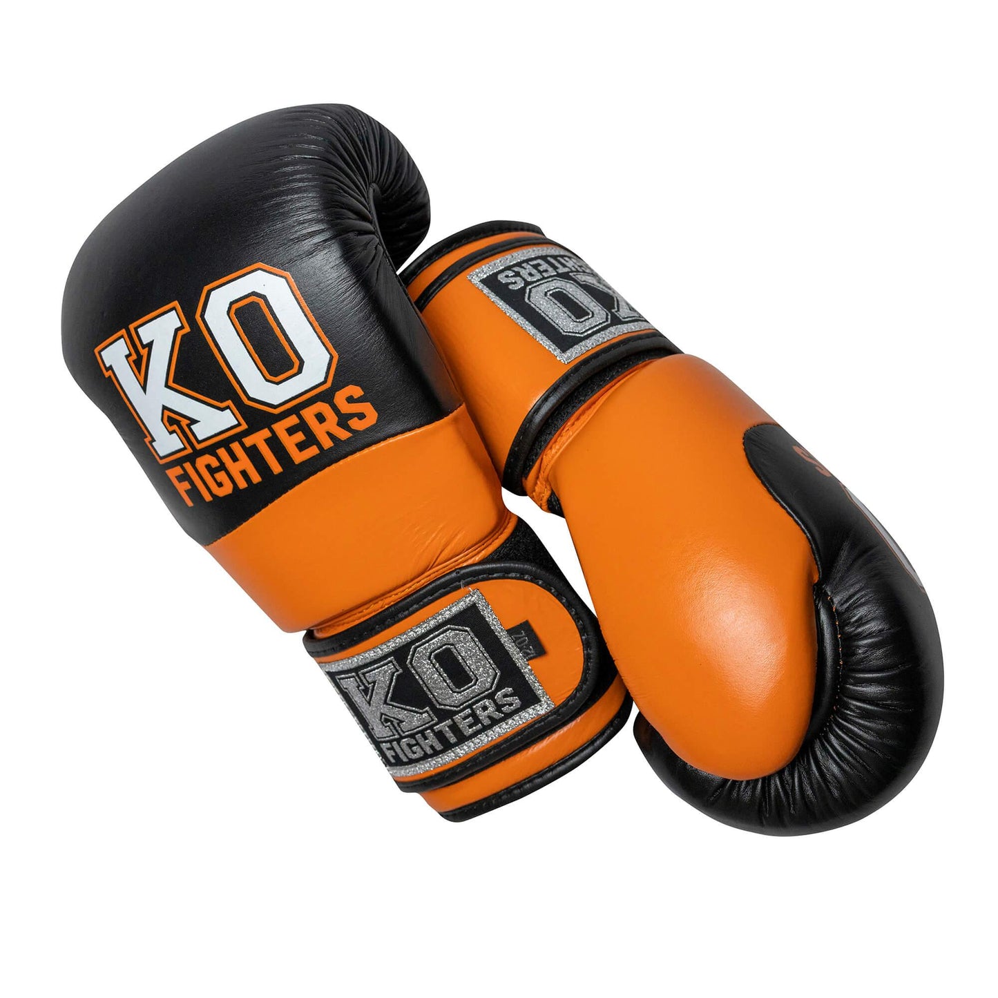 Lightning Jab Oranje - kofighters