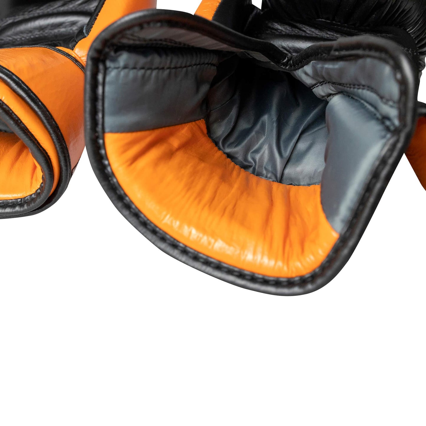 Lightning Jab Oranje - kofighters