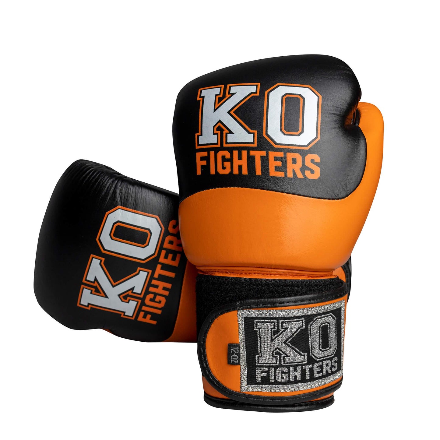 Lightning Jab Oranje - kofighters