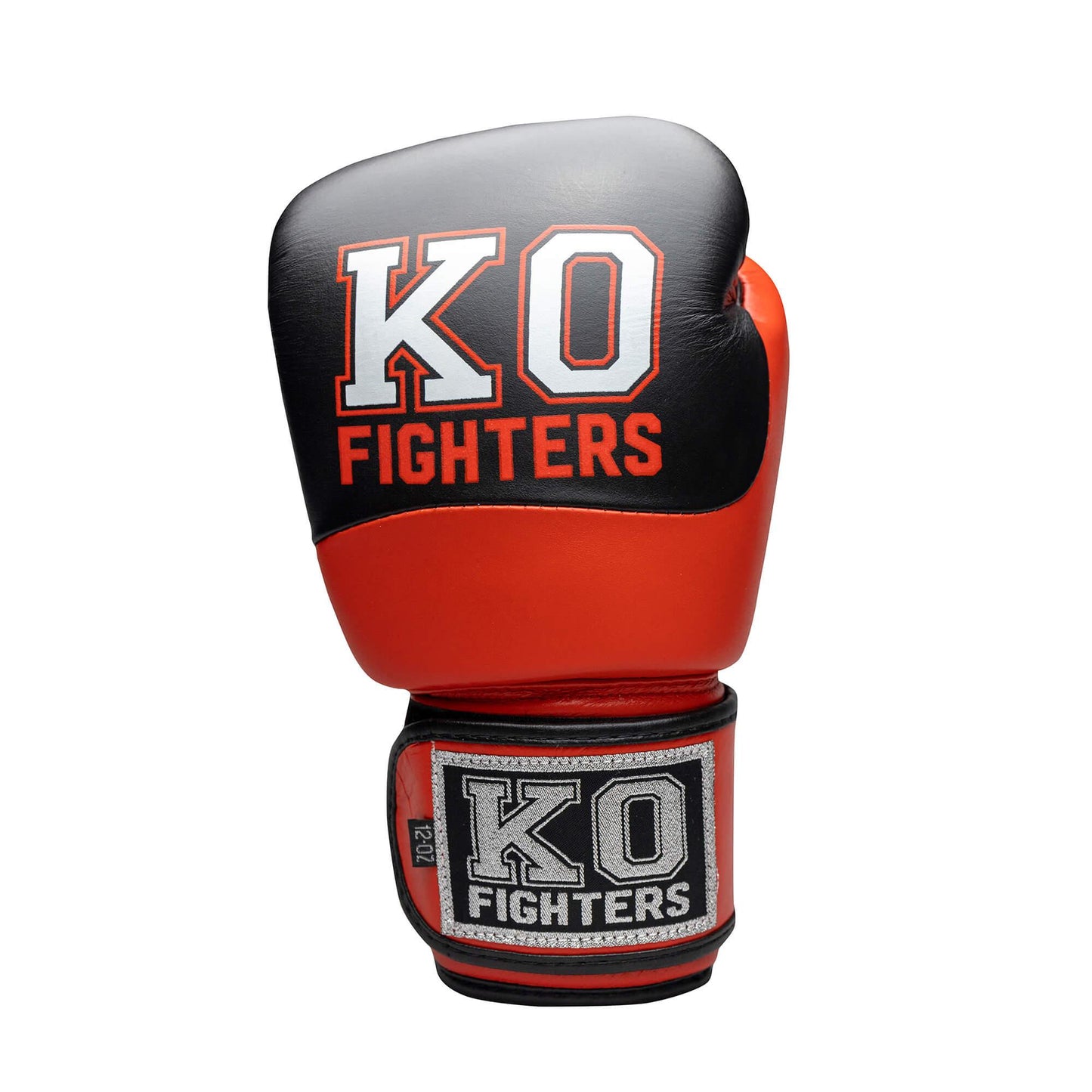Lightning Jab Rood - kofighters