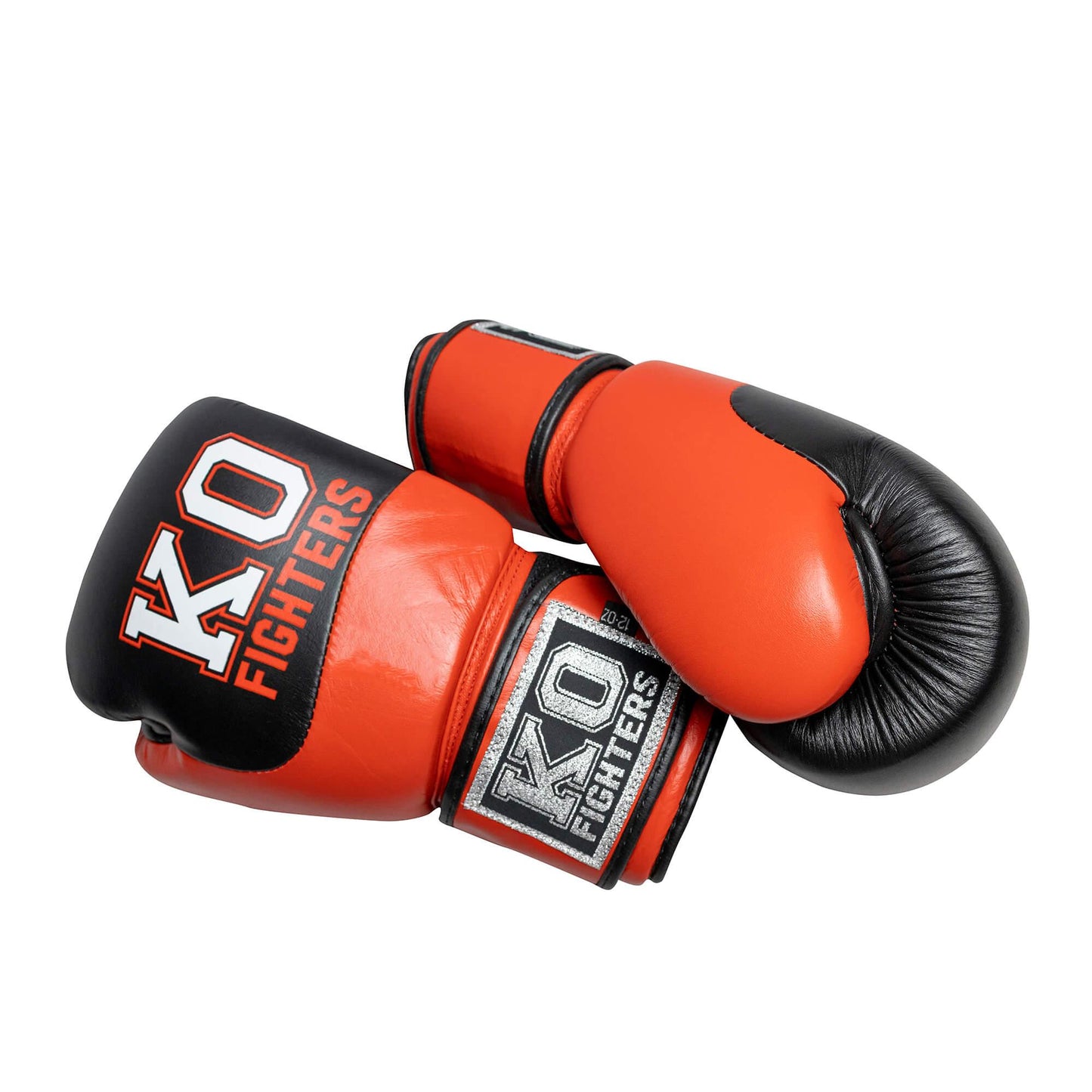 Lightning Jab Rood - kofighters