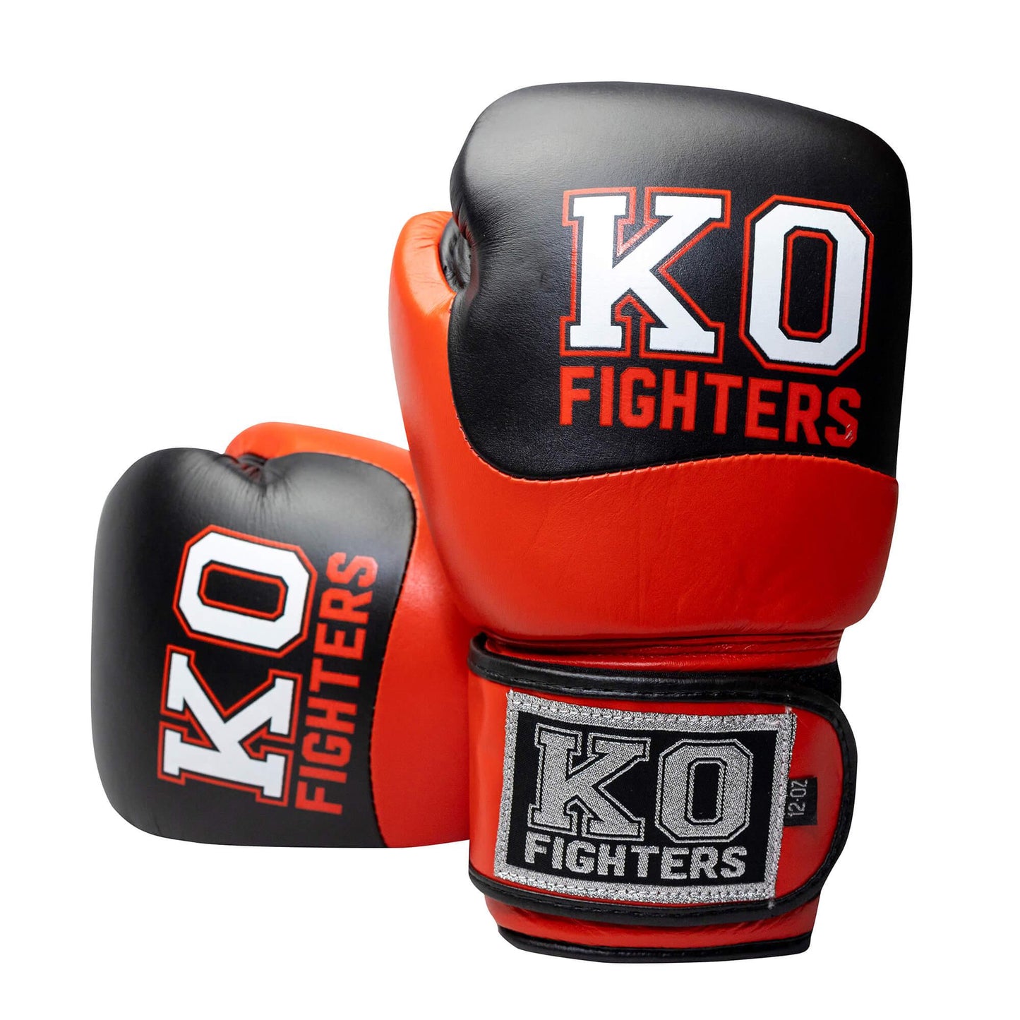 Lightning Jab Rood - kofighters