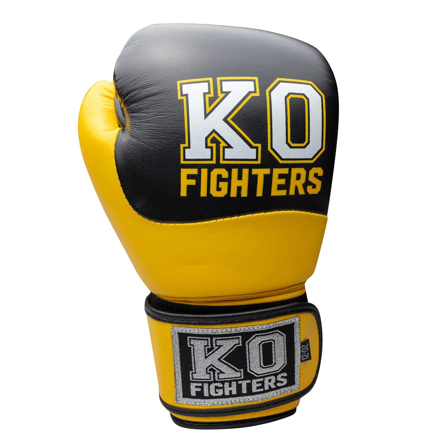 Lightning Jab Geel - kofighters