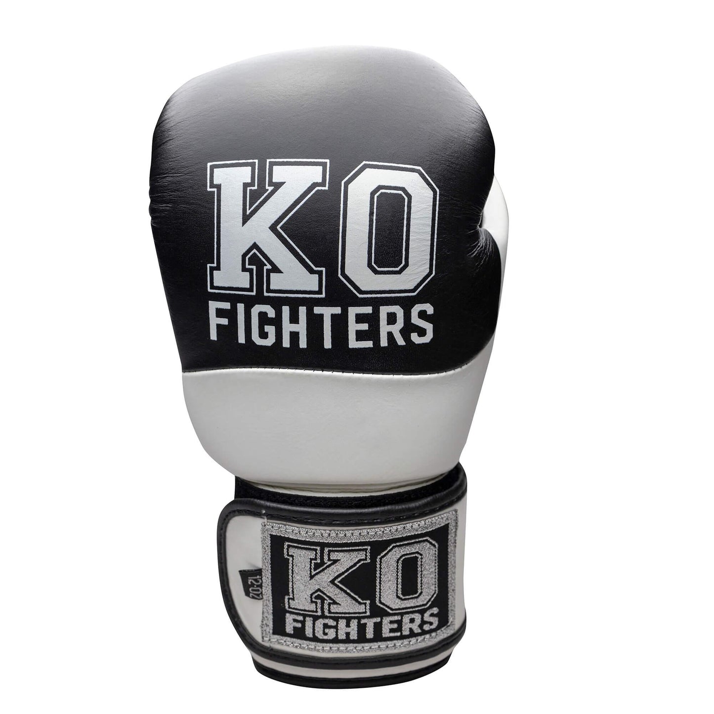 Lightning Jab Wit - kofighters