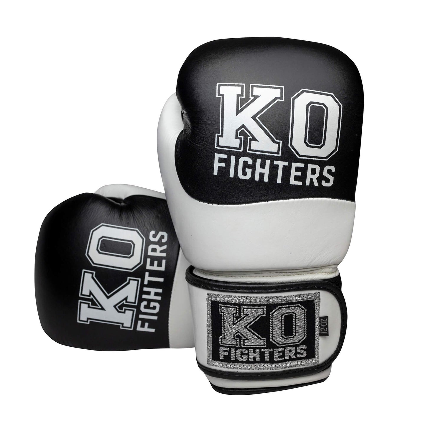 Lightning Jab Wit - kofighters
