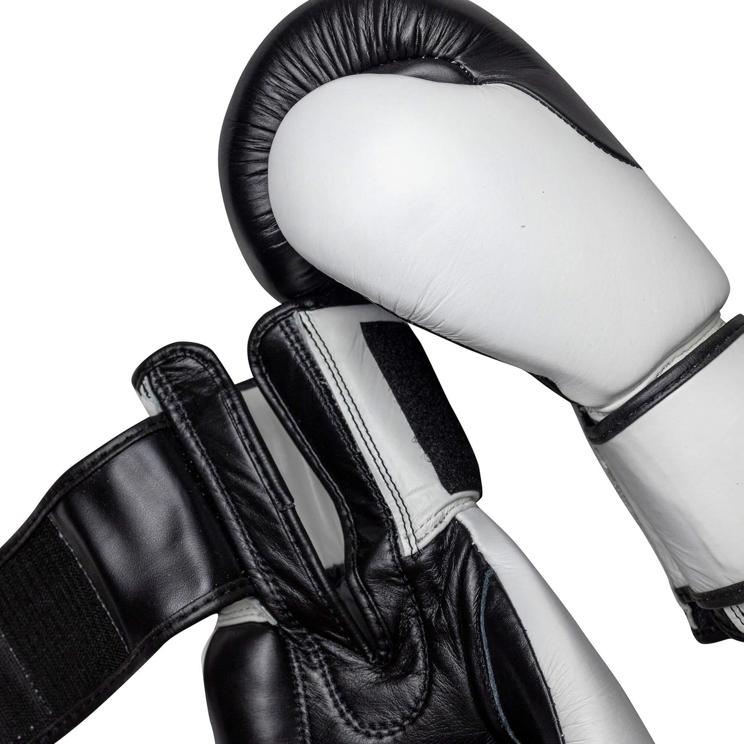 Lightning Jab Wit - kofighters