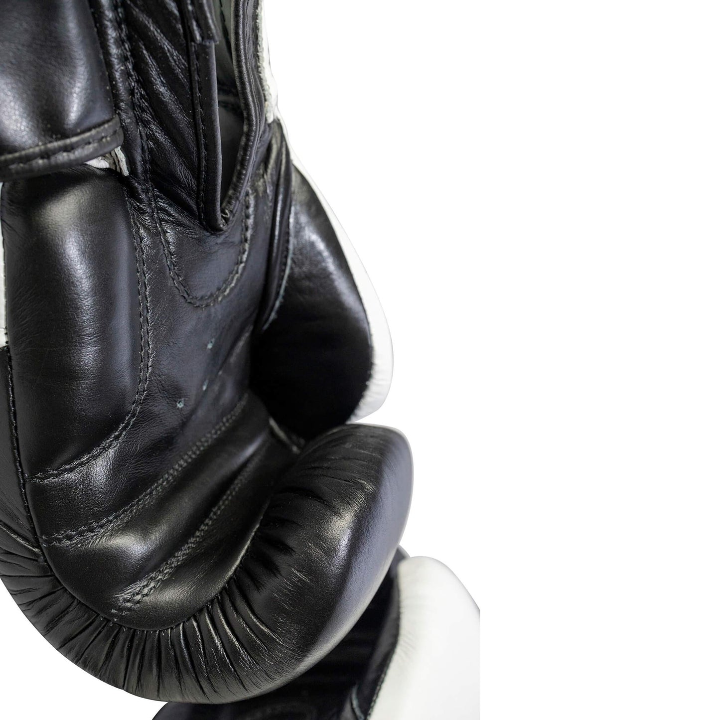 Lightning Jab Wit - kofighters