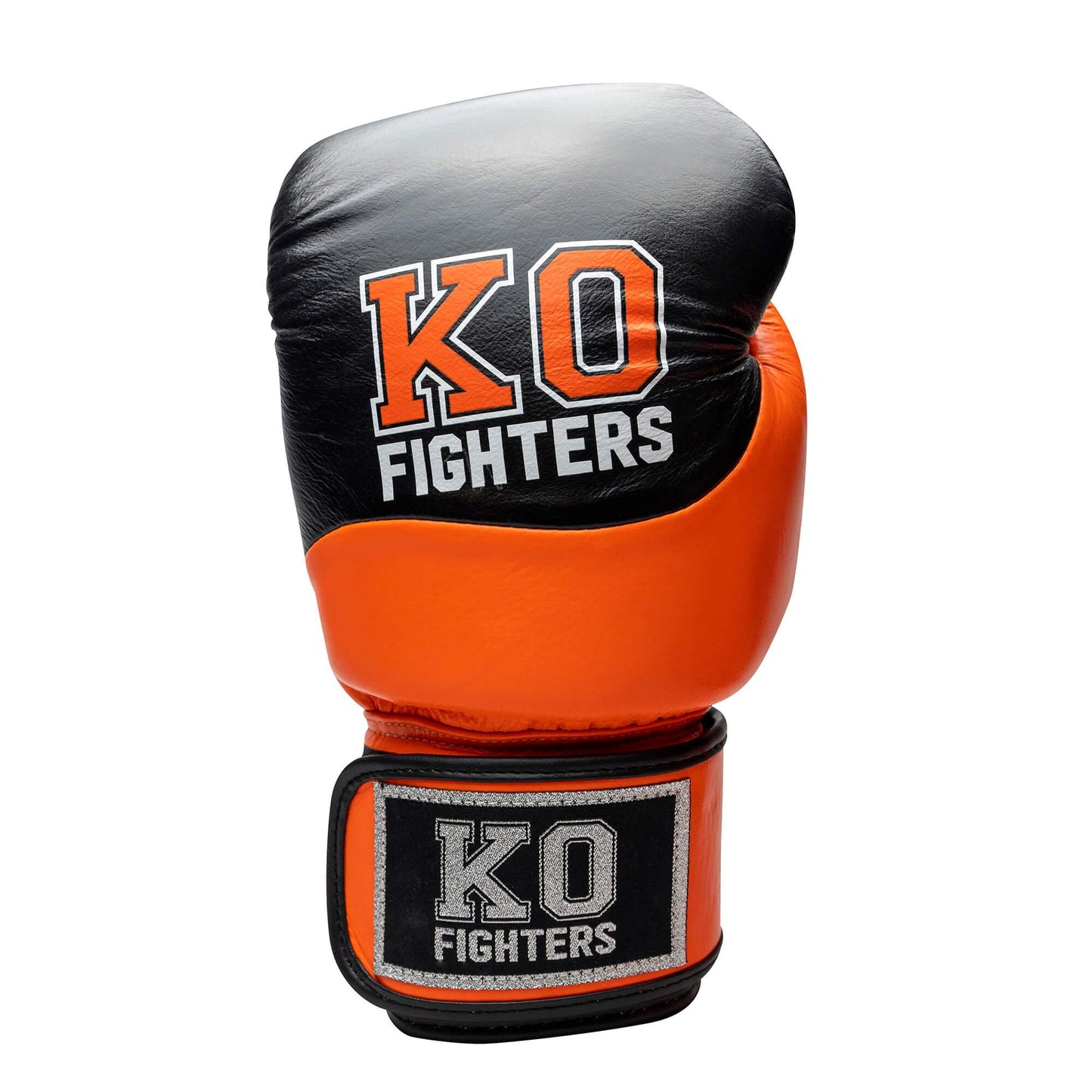 Power Punch Oranje - kofighters