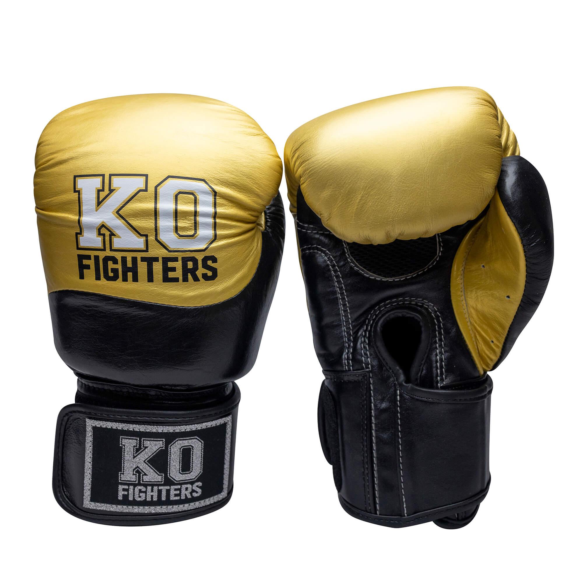 Ko boxing gloves on sale