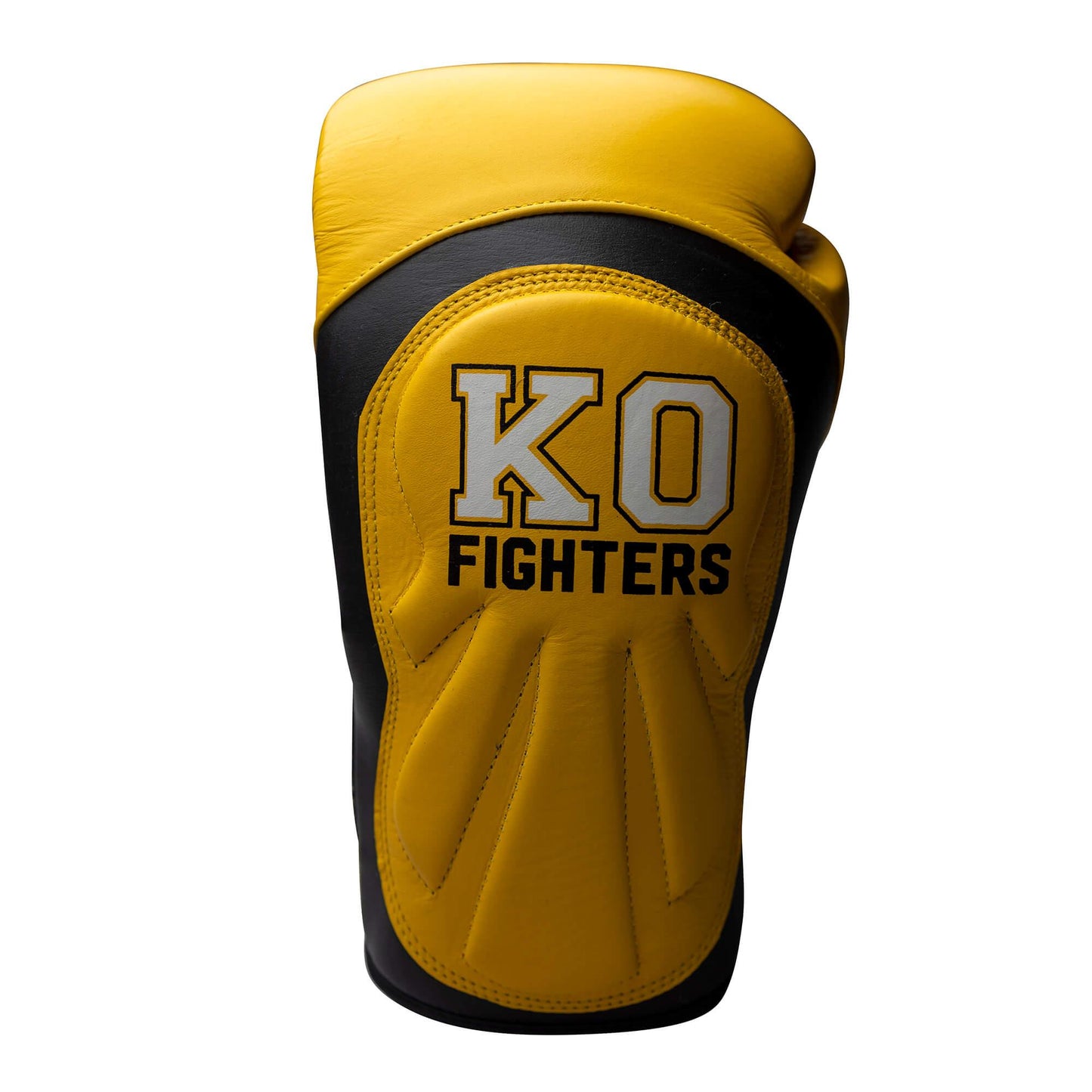 Punch Machine Geel - kofighters