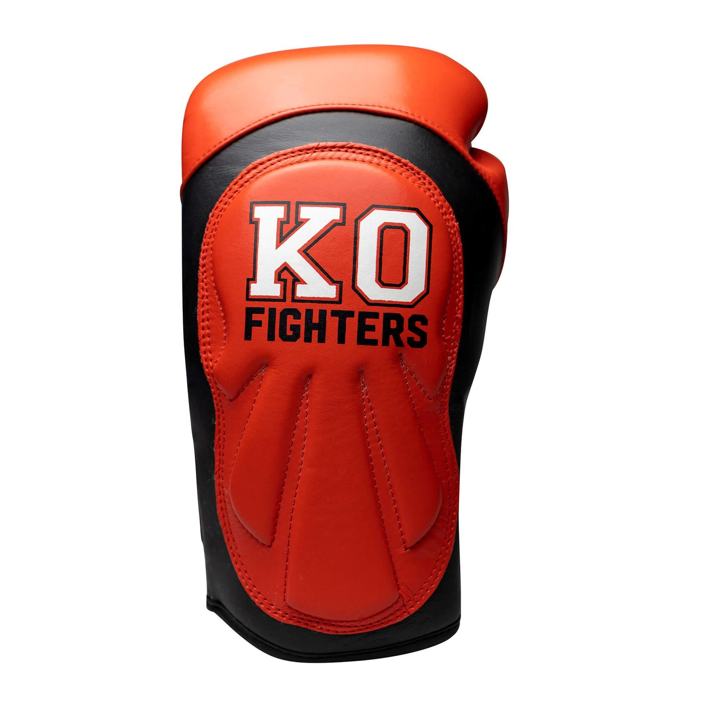 Punch Machine Rood - kofighters