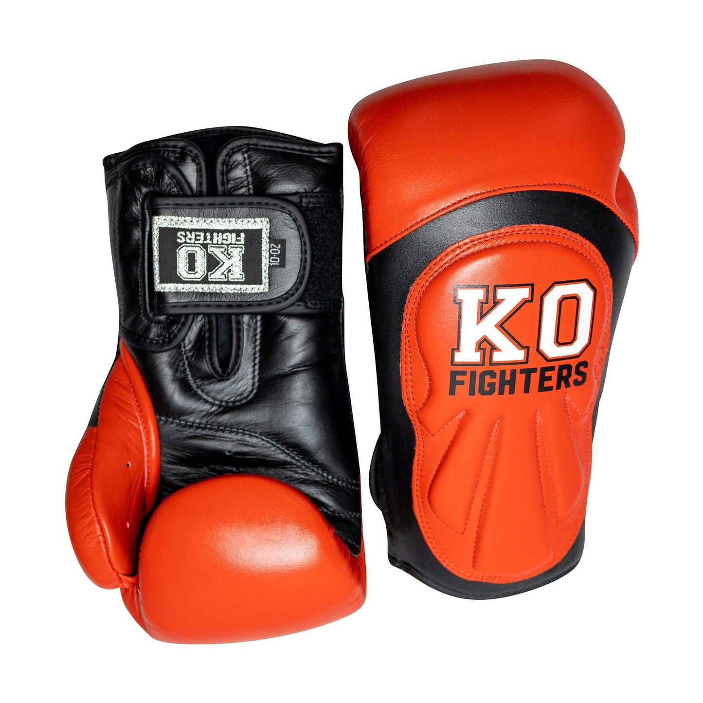 Punch Machine Rood - kofighters