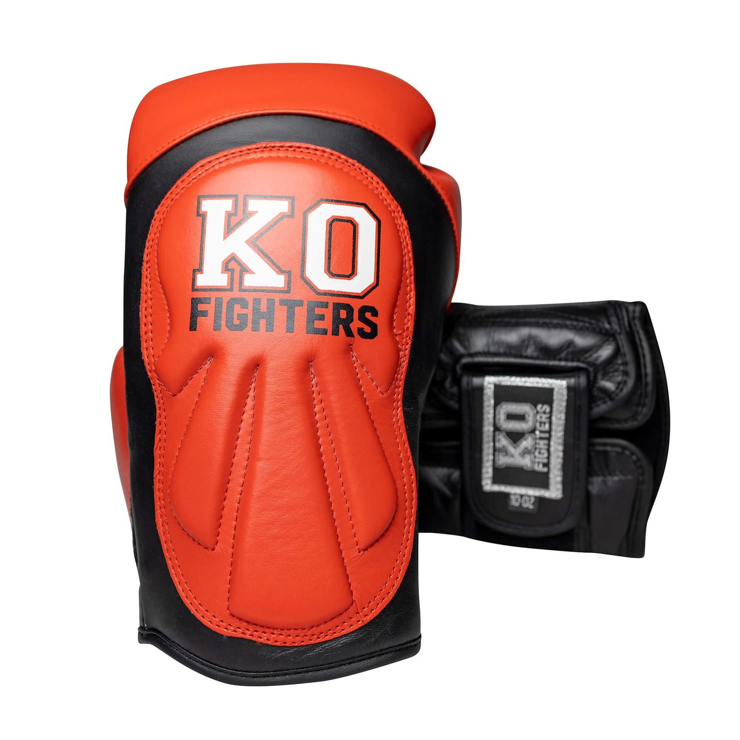 Punch Machine Rood - kofighters