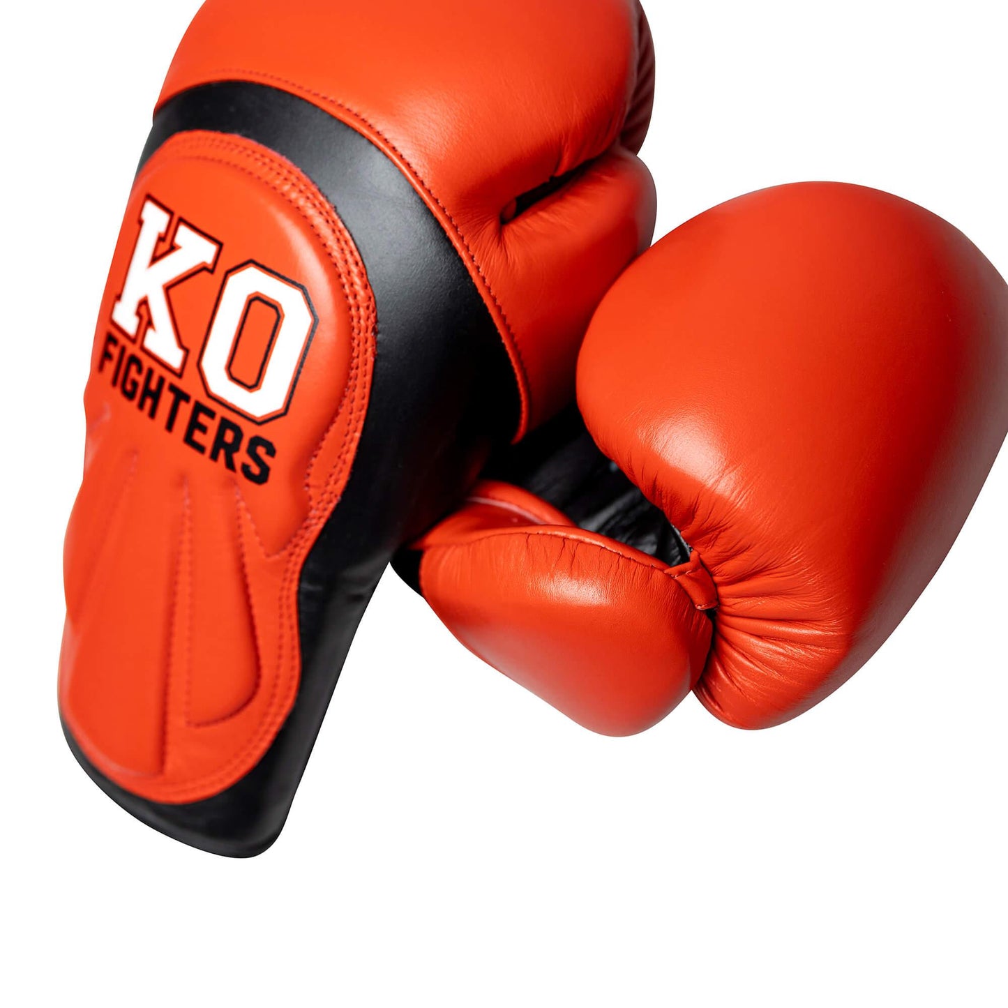 Punch Machine Rood - kofighters