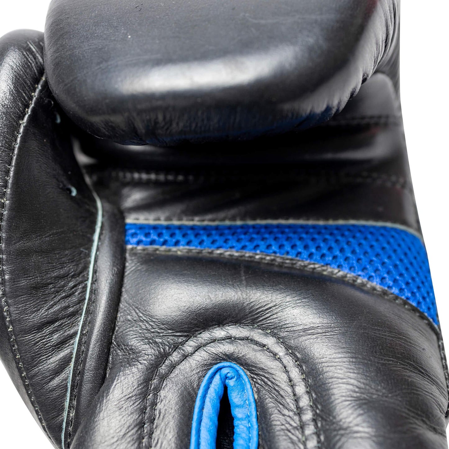 KILLER HANDS ZWART/ BLAUW - kofighters