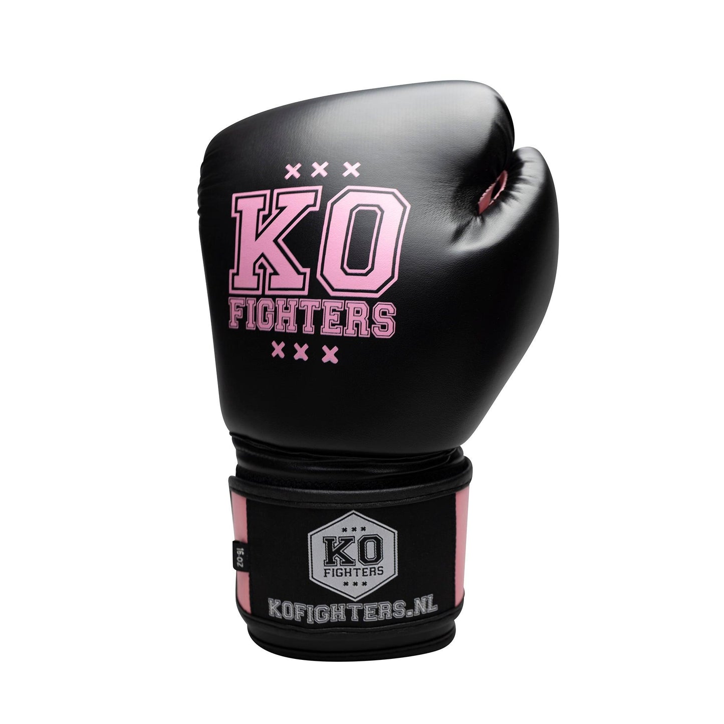 Heavy Hitter Roze PU - kofighters