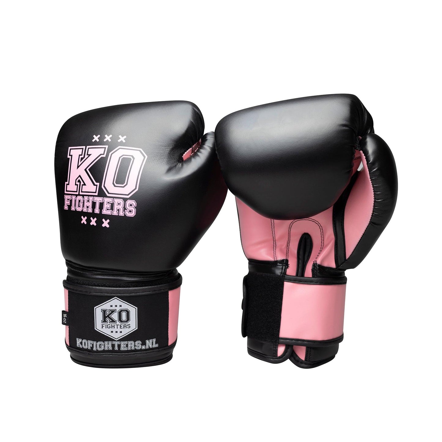 Heavy Hitter Roze PU - kofighters