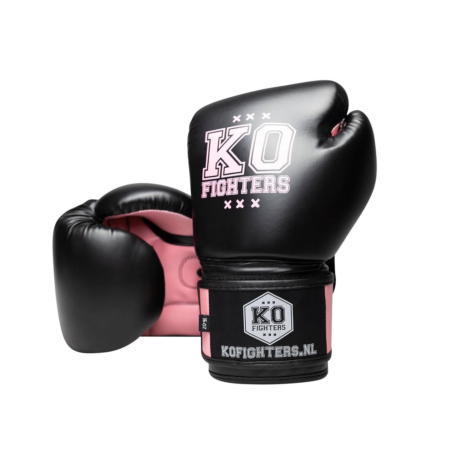Heavy Hitter Roze PU - kofighters