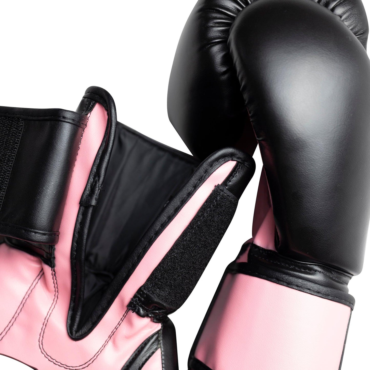 Heavy Hitter Roze PU - kofighters