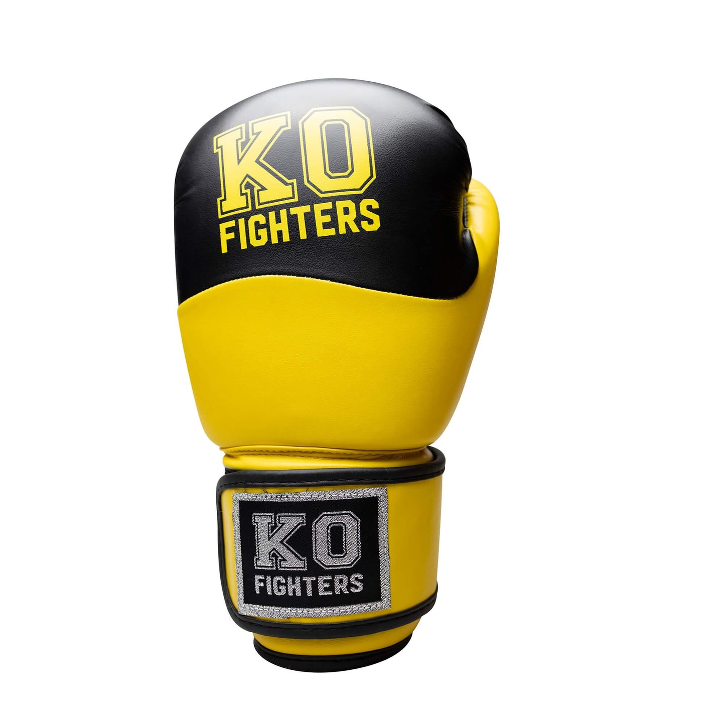 Thunder Strike Geel - kofighters