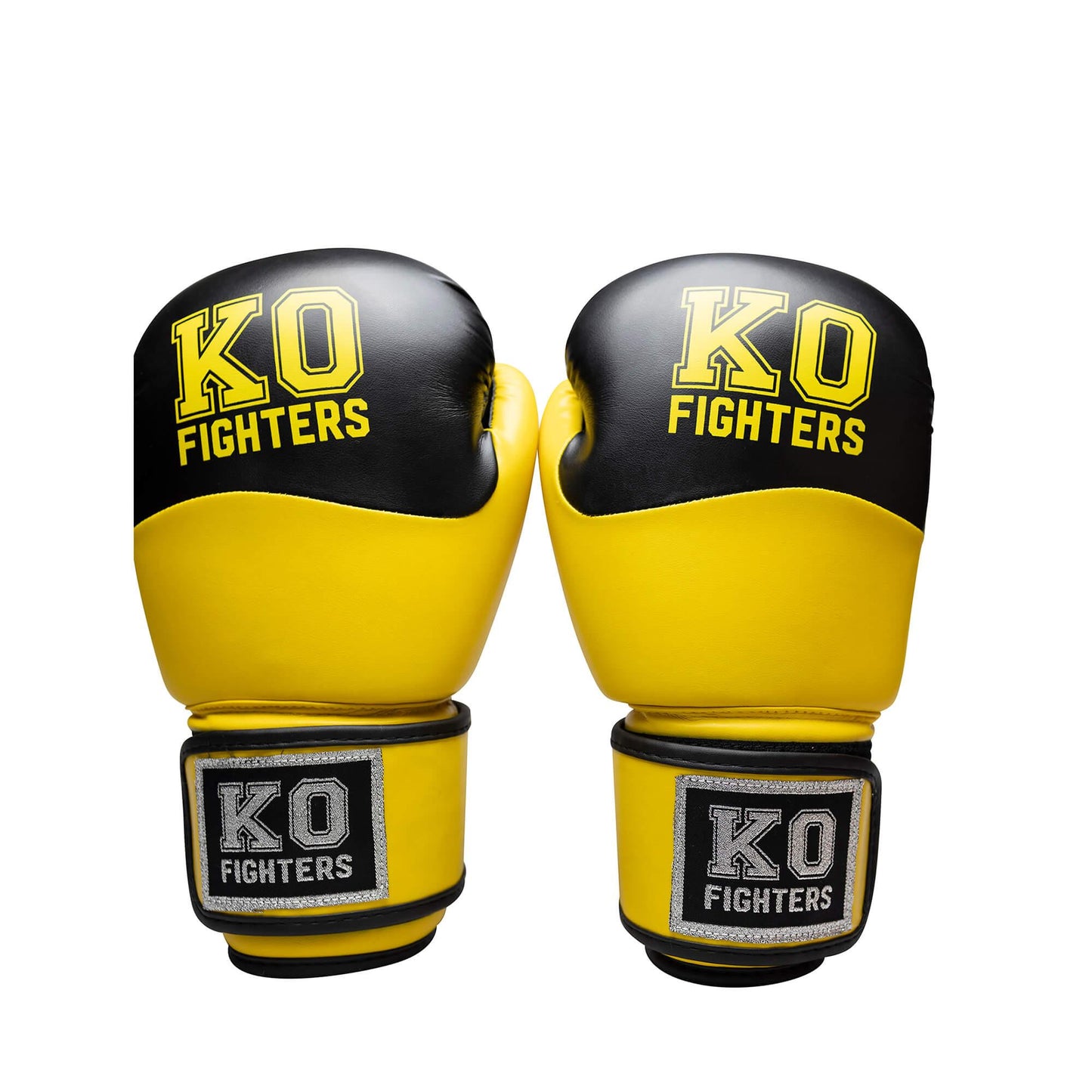 Thunder Strike Geel - kofighters
