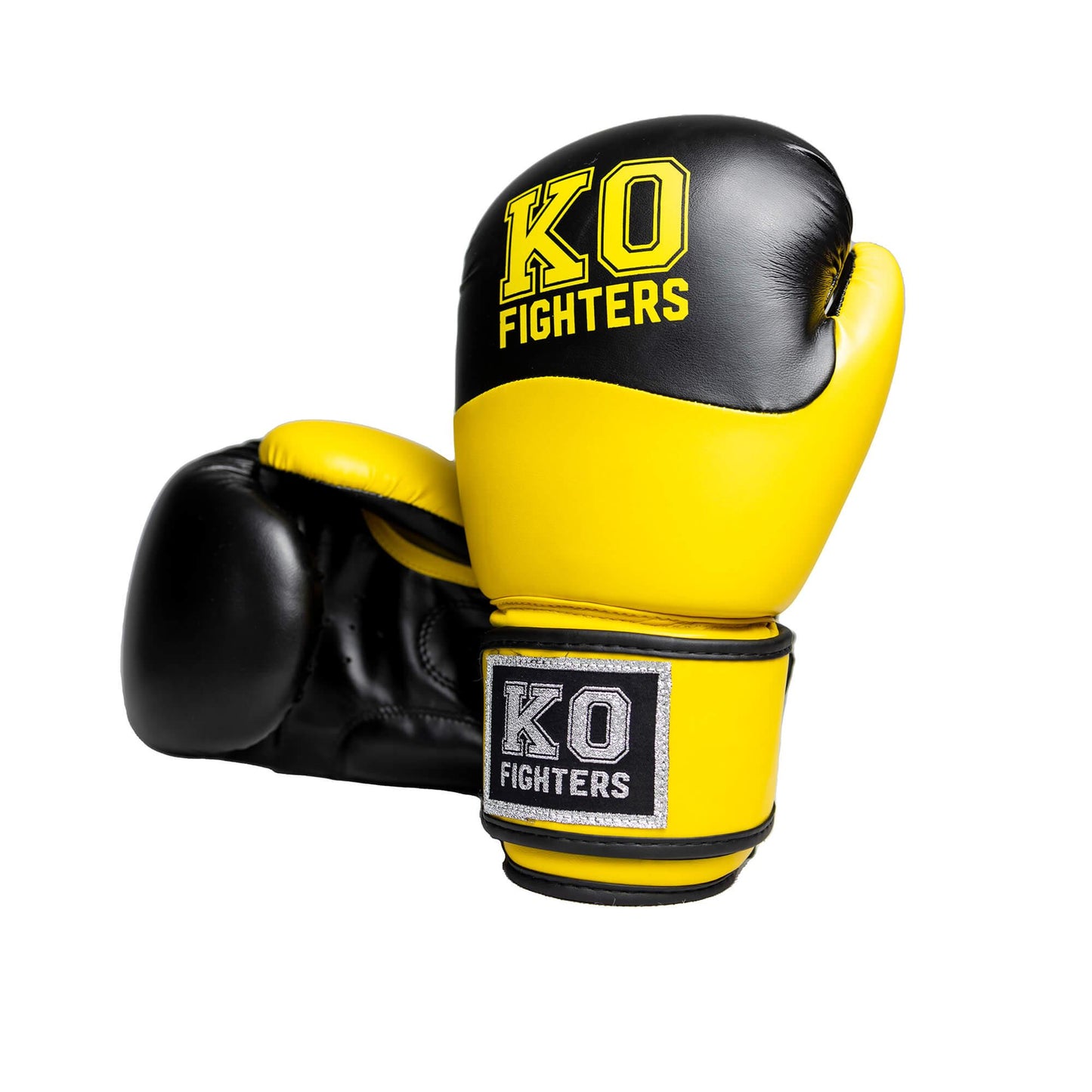 Thunder Strike Geel - kofighters
