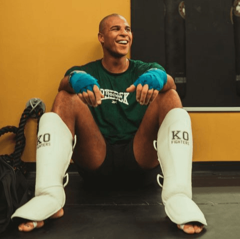 Hoe kan kickboksen je discipline verbeteren? - kofighters