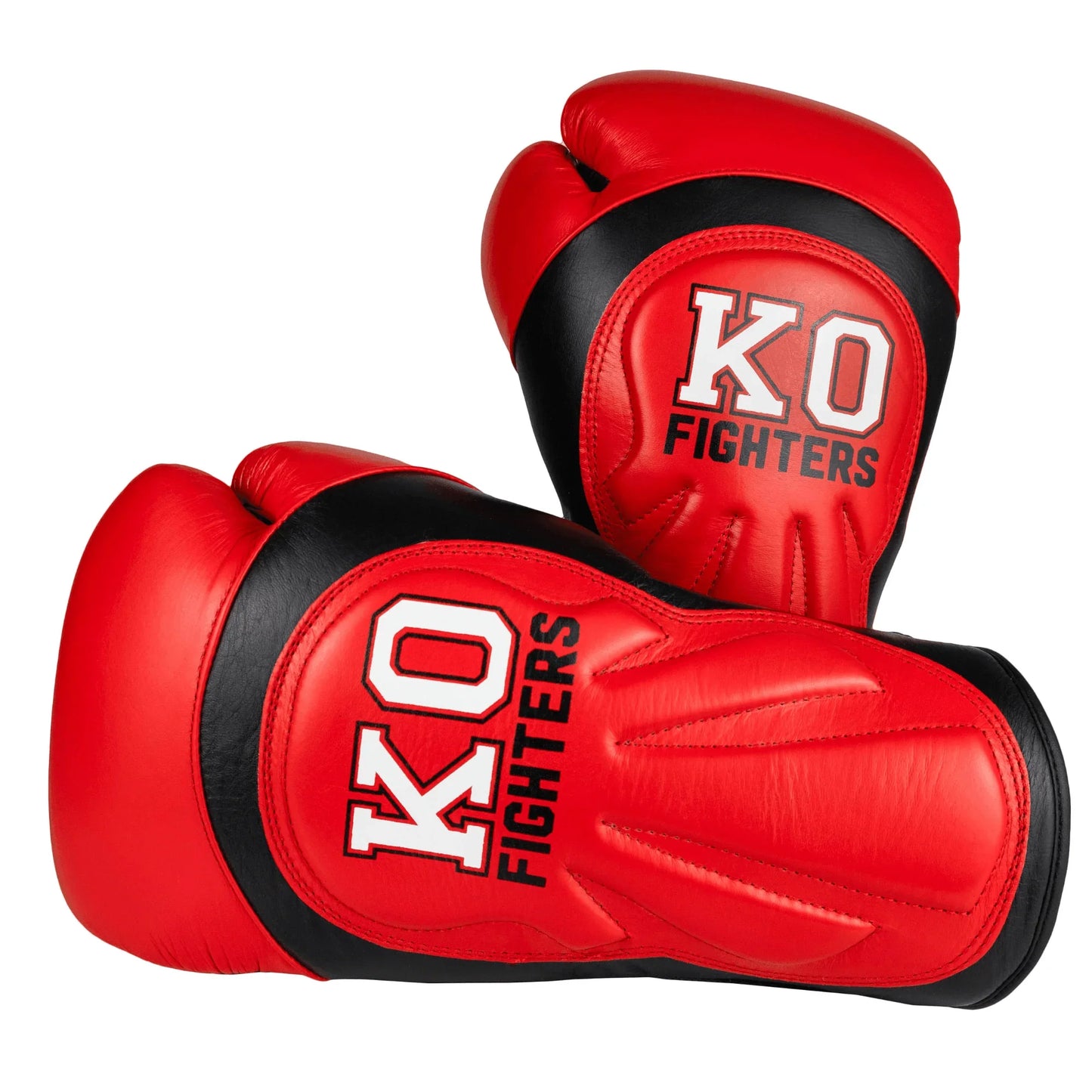 Punch Machine Rood - KO Fighters