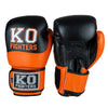 Lightning Jab Orange